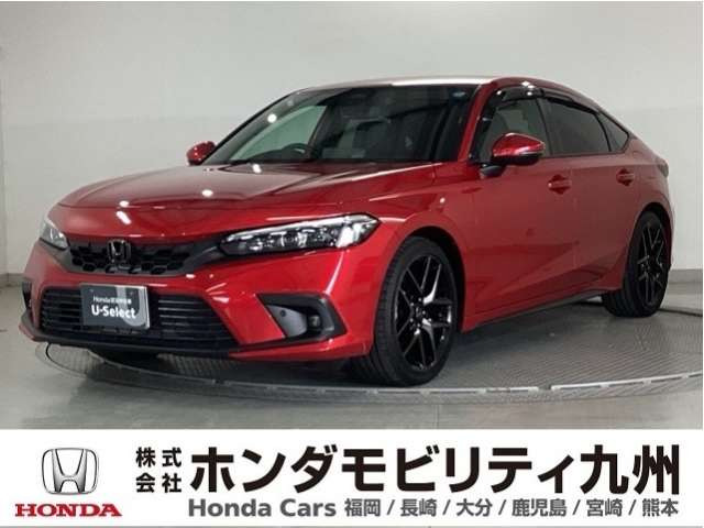 シビック  1.5 EX