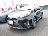 トヨタ認定中古車取扱店として厳しい基準をクリアした高品質な1台をご提供します。