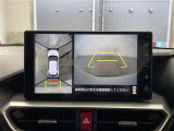 ロッキー 1.0 プレミアム 修復歴無し