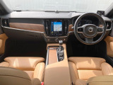S90 T6 AWD インスクリプション 4WD 