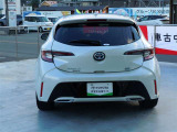 カローラスポーツ 1.8 ハイブリッド G Z 