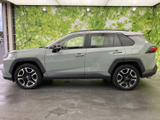 RAV4 2.0 アドベンチャー 4WD 