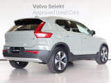 XC40 ウルトラ B4 AWD 4WD 