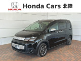 全国納車可 第三者機関証明書付 H SENSING 新車保証 試乗車 ワンオーナー ナビLXM-242ZFNi TV Rカメラ BTオ-ディオ ドラレコ ETC装備のフリード e:HEVクロスター入庫