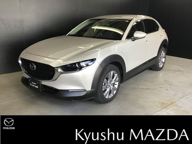 CX-30 2.0 20S ツーリング 