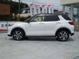 ライズ 1.0 Z 4WD 