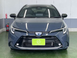 カローラツーリング 1.8 ハイブリッド W×B E-Four 4WD 