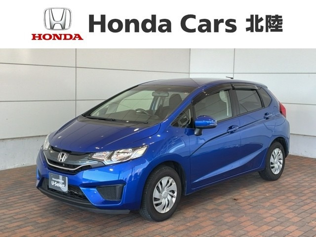 ホンダ フィット 