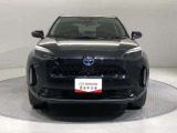 「フロントマスク」です。車の印象を決めるのは【顔】。この車の顔つきは、きっとあなたにピッタリ!?