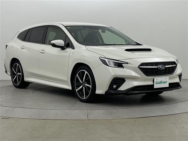 レヴォーグ 1.8 GT-H EX 4WD 4WD 修復歴無し