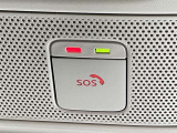 日産コネクトサービスに加入によりSOSコールを利用する事ができます!