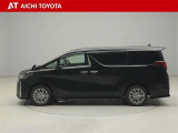 アルファード ハイブリッド 2.5 SR Cパッケージ E-Four 4WD 