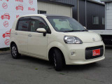 ポルテ 1.5 F ラフィネ 4WD 