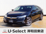 R2年式ホンダセンシング付きシビック入荷しました!■純正ナビ■Rカメラ■ETC■LED■ドラレコ