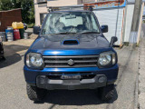 ジムニー XG 4WD 