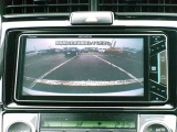 バックカメラ付き♪車庫入れ、バックでの駐車時に後方が見える事での安心感は大きいです☆一度装備したら外せなくなるアイテムです♪