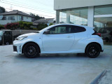GRヤリス 1.6 RZ 4WD 