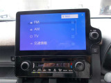 バックガイドモニターで、後方を確認しながら安心して駐車することができます。運転初心者も熟練者も必須の機能ですよ!