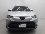 ワイド&ローのスタイルで走行安定性もばっちりです。運転しやすくロングドライブも安心です。