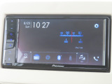 Bluetooth対応