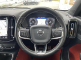 XC40 T5 AWD Rデザイン 4WD 4WD サンルーフ