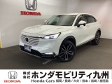 ホンダ ヴェゼル