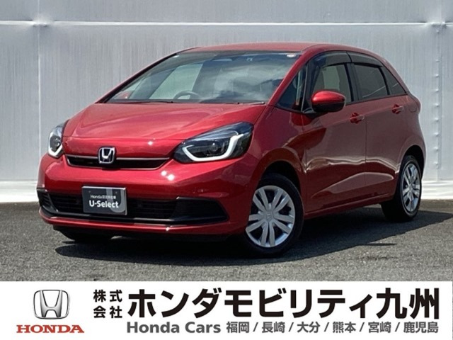 フィット 1.5 ホーム 