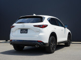 CX-5 2.2 XD スポーツ アピアランス ディーゼルターボ