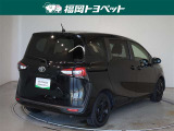 シエンタ 1.5 ファンベース G セーフティエディションII 