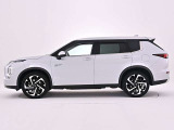 アウトランダーPHEV 2.4 G 4WD 