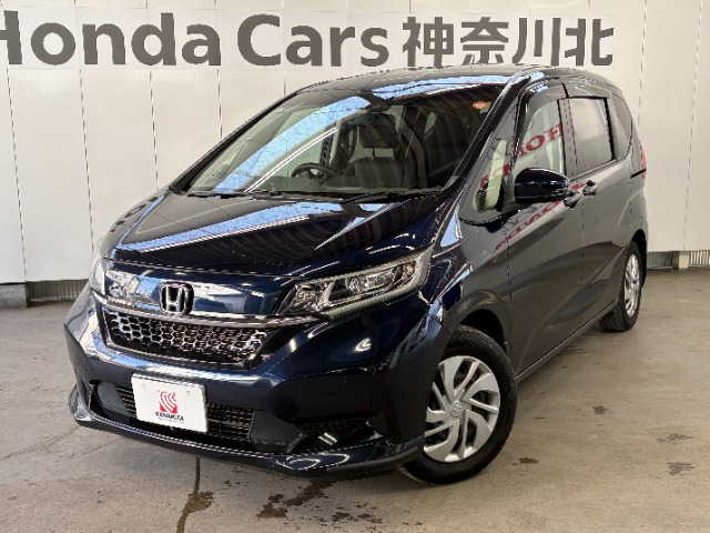 フリード 1.5 G ホンダセンシング