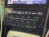 【シートヒーター&ベンチレーション】夏場は涼しい風でお尻や背中の熱やムレを防ぎ、冬はエアコンよりも早く温まってポカポカに!季節を問わず快適に過ごせます。