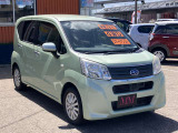 ステラ L スマートアシスト 4WD 