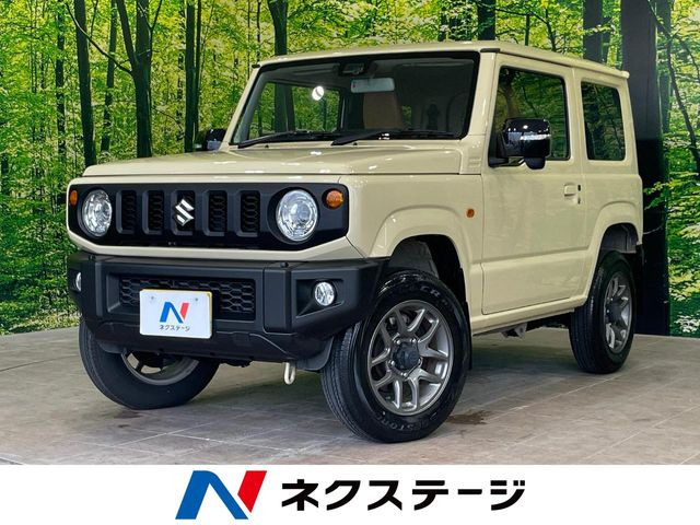 ジムニー XC