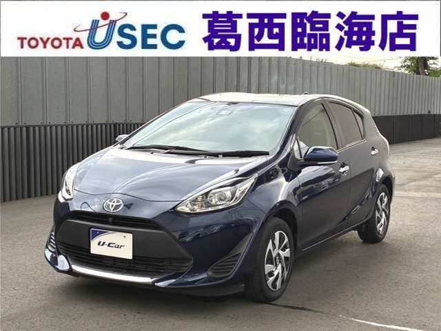 アクア 1.5 S スタイルブラック