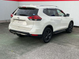 エクストレイル 2.0 20Xi 2列車