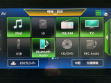 【オーディオ】オーディオソースは様々なメディアに対応しております。是非お使いのメディアでご使用できるかお試しください。