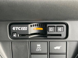 【ETC】高速道路の料金所をストレスなく通過!話題のスポットやサービスエリアに多い「スマートIC」利用時は必須のアイテムです。当店でセットアップを実施、ご納車当日からすぐにご利用いただけます!