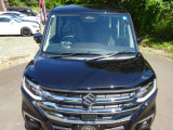 ソリオ 1.2 ハイブリッド(HYBRID)  MZ 4WD 