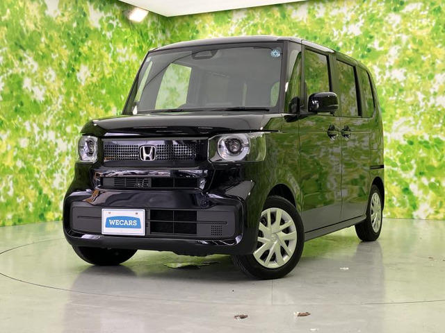 N-BOX  