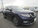 エクストレイル 2.0 20Xi 4WD 