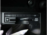 ETC2.0搭載です