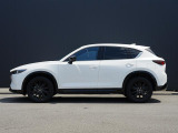 CX-5 2.2 XD スポーツ アピアランス ディーゼルターボ
