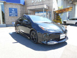 きれいなプレシャスブラックパールの車両です。走行に支障のない軽度な修復歴有りの車両です。(右センターピラー)