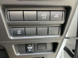 オートスライドドアは運転席からの操作も簡単です