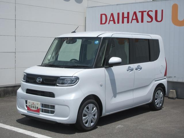 タント X 