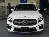 GLB GLB200d 4マチック AMGラインパッケージ 4WD 