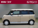ムーヴキャンバス G メイクアップ SAIII 