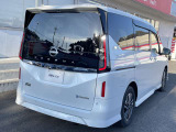 セレナ 1.4 e-POWER ハイウェイスターV 