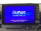 Honda CONEECT対応で、更に便利が広がったナビディスプレーです♪また、フルセグTVの他にDVD/CDプレーヤーを装備♪もちろんFM/AMラジオもお聞きいただけますよ♪